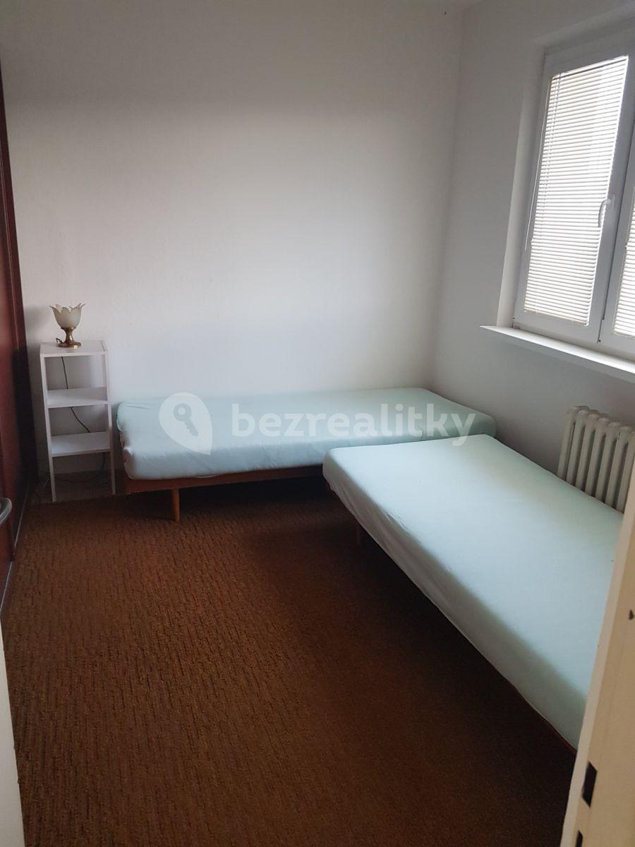 3 bedroom flat to rent, 75 m², třída Svobody, Zlín, Zlínský Region