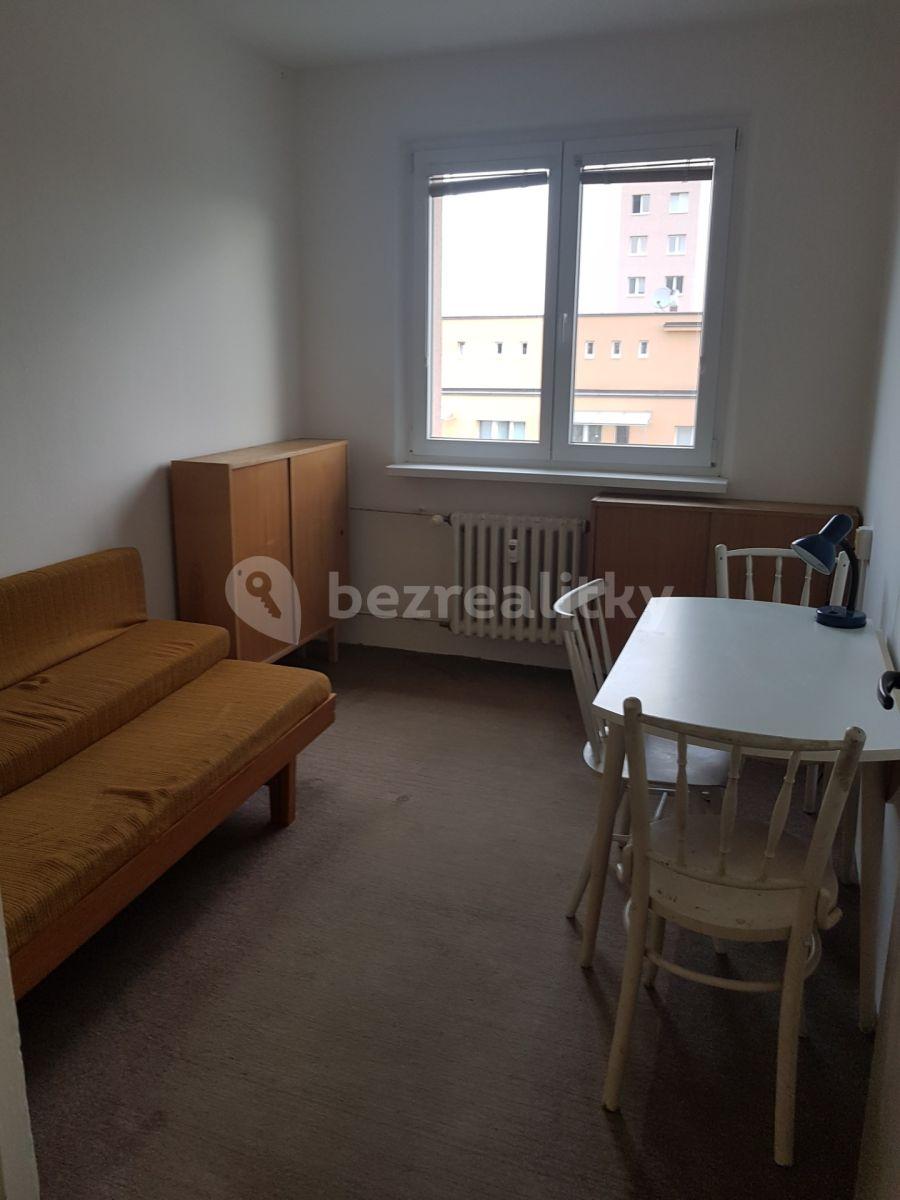 3 bedroom flat to rent, 75 m², třída Svobody, Zlín, Zlínský Region