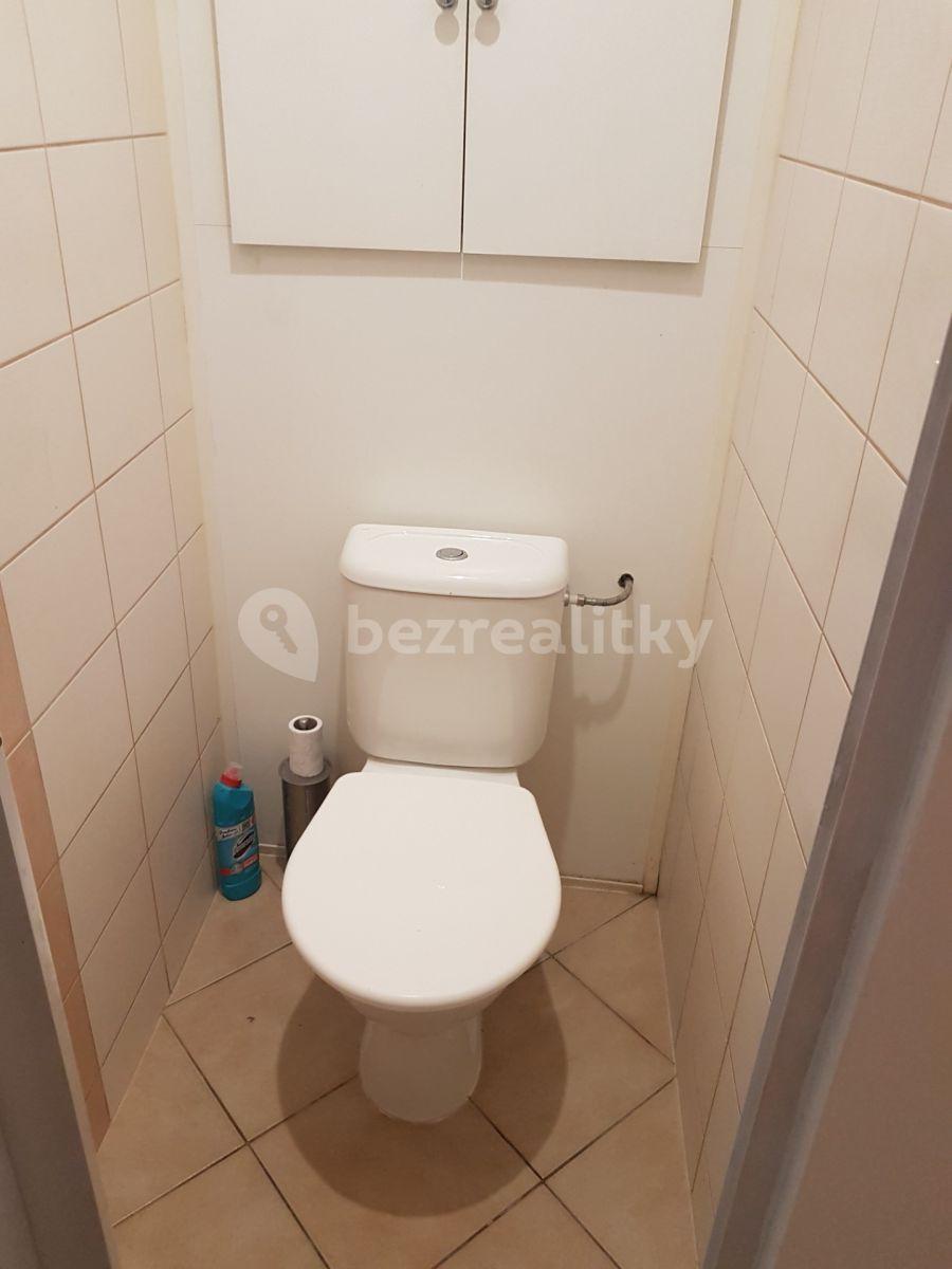 3 bedroom flat to rent, 75 m², třída Svobody, Zlín, Zlínský Region