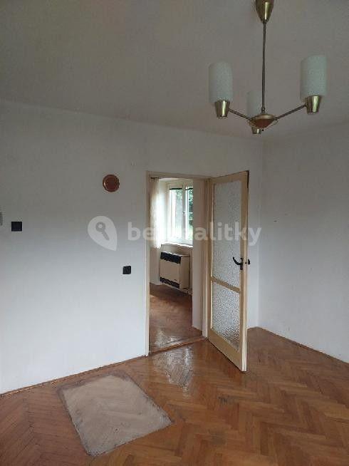 3 bedroom flat for sale, 62 m², Karla IV., Ústí nad Labem, Ústecký Region