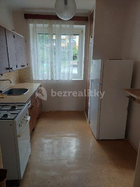 3 bedroom flat for sale, 62 m², Karla IV., Ústí nad Labem, Ústecký Region