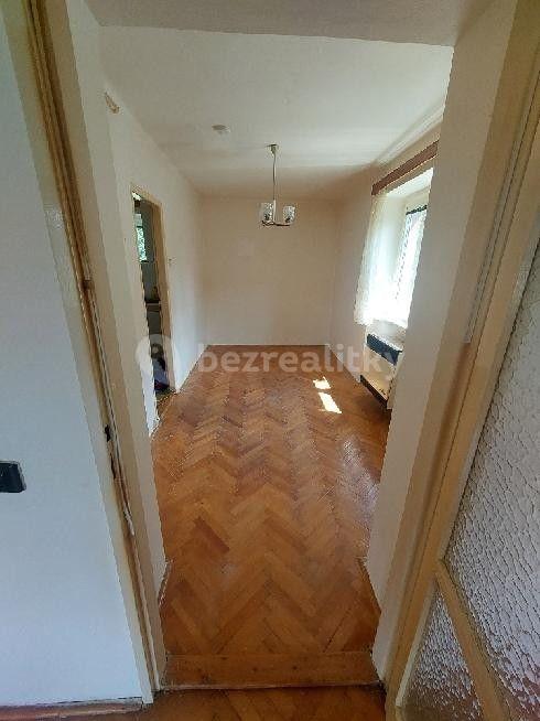 3 bedroom flat for sale, 62 m², Karla IV., Ústí nad Labem, Ústecký Region