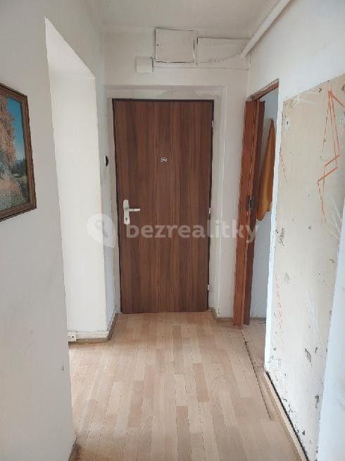 3 bedroom flat for sale, 62 m², Karla IV., Ústí nad Labem, Ústecký Region