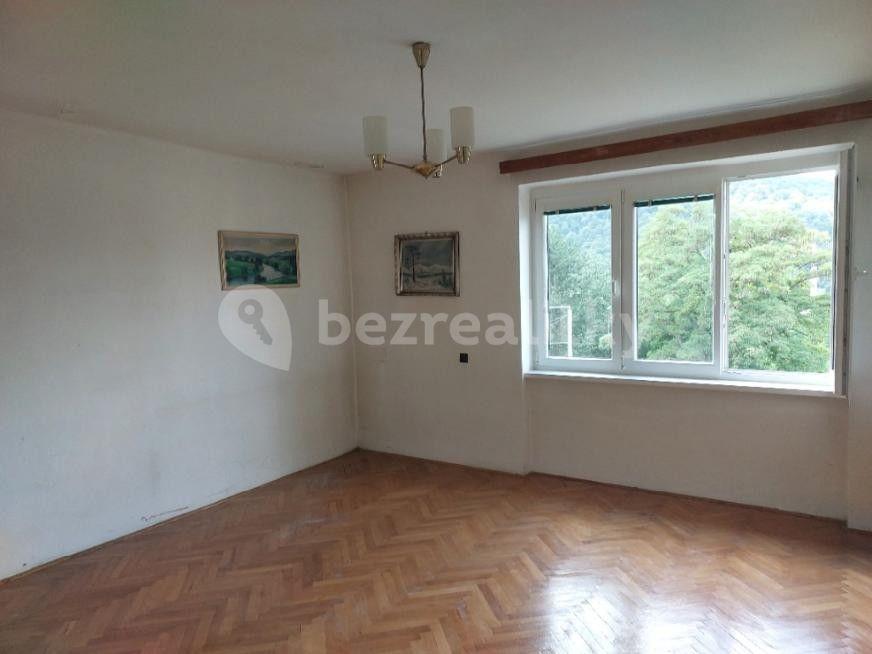 3 bedroom flat for sale, 62 m², Karla IV., Ústí nad Labem, Ústecký Region