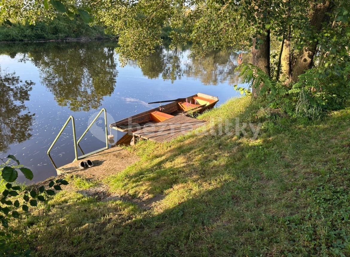 recreational property for sale, 238 m², Budyně nad Ohří, Ústecký Region