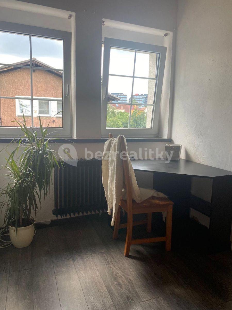 house for sale, 120 m², Na Lánech, Prague, Prague