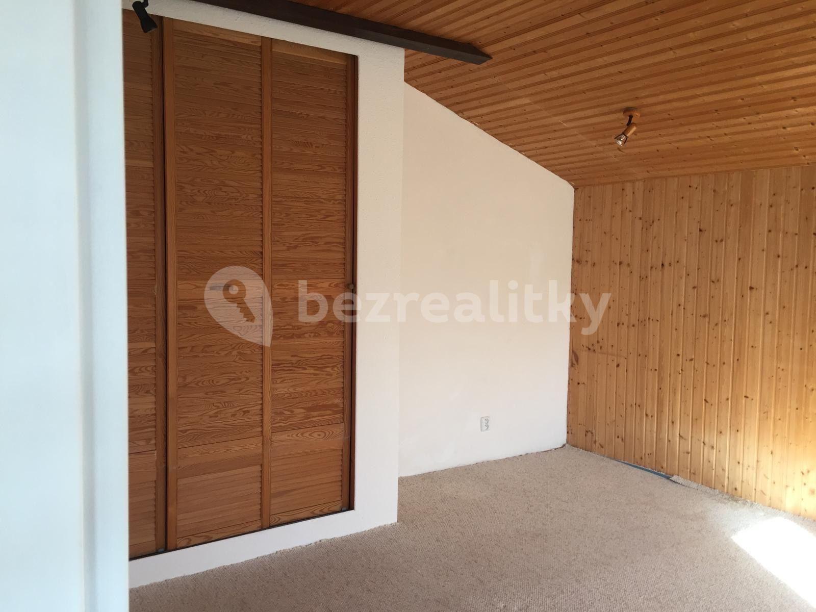 house for sale, 120 m², Na Lánech, Prague, Prague