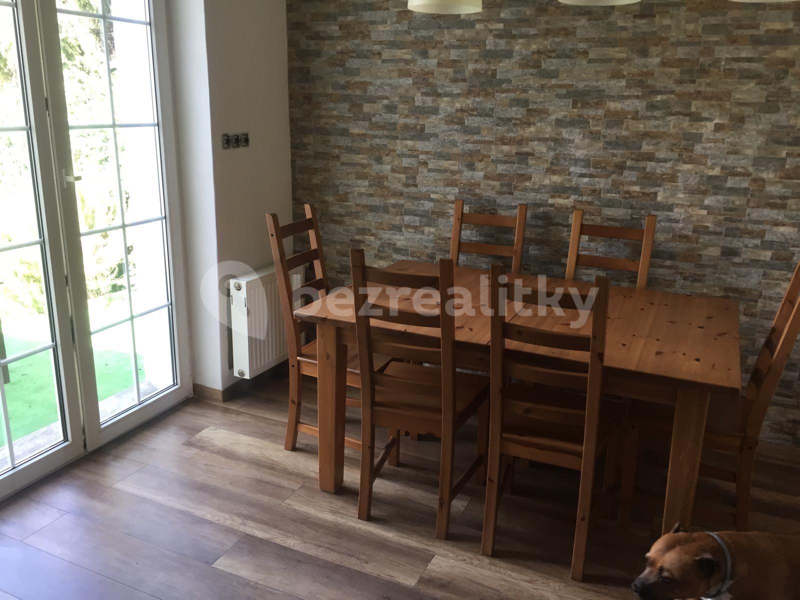 house for sale, 120 m², Na Lánech, Prague, Prague