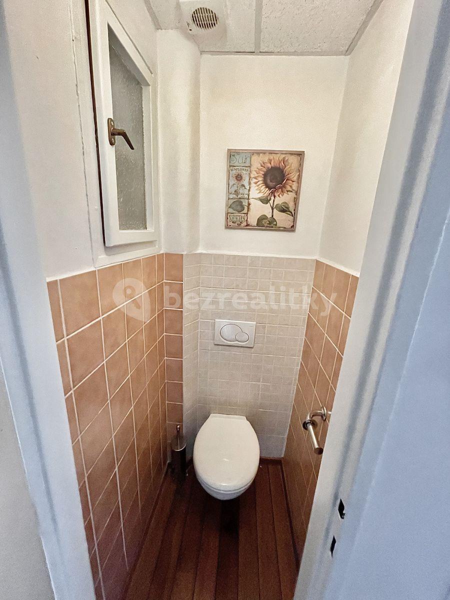 2 bedroom flat to rent, 130 m², Podléšková, Prague, Prague