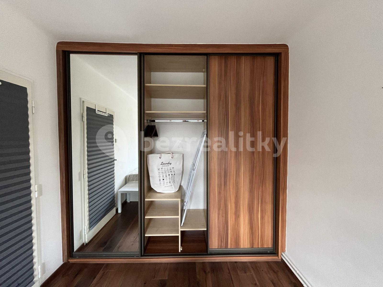 2 bedroom flat to rent, 130 m², Podléšková, Prague, Prague