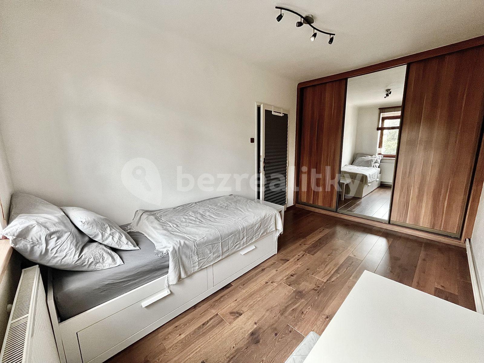 2 bedroom flat to rent, 130 m², Podléšková, Prague, Prague