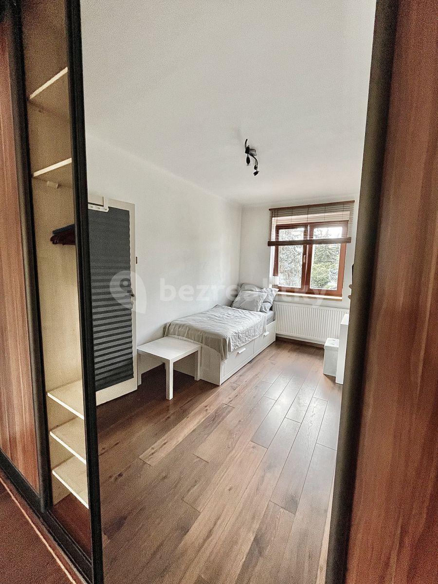 2 bedroom flat to rent, 130 m², Podléšková, Prague, Prague