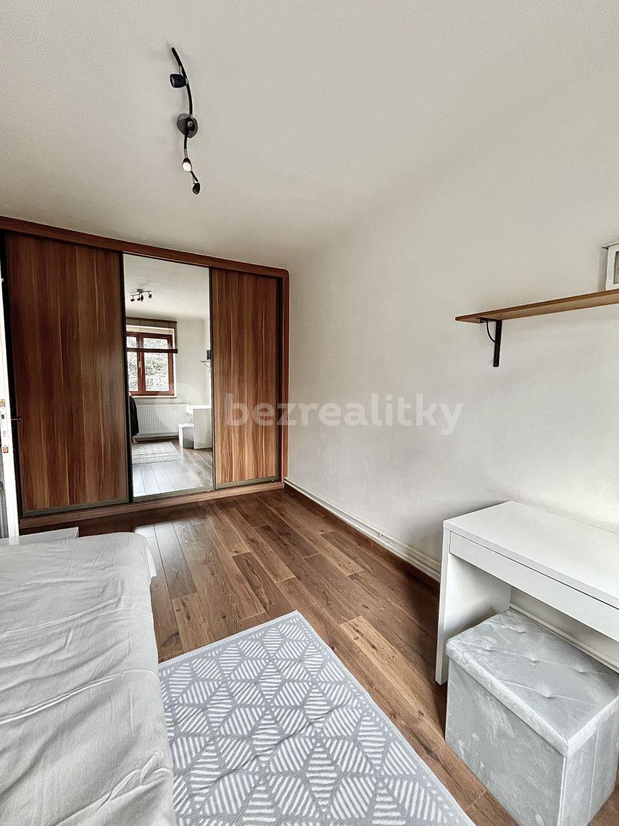 2 bedroom flat to rent, 130 m², Podléšková, Prague, Prague