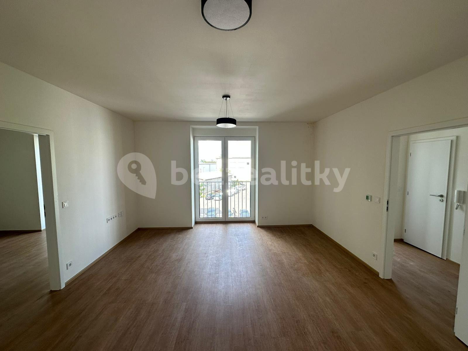 1 bedroom with open-plan kitchen flat to rent, 40 m², Zengrova, Kolín, Středočeský Region