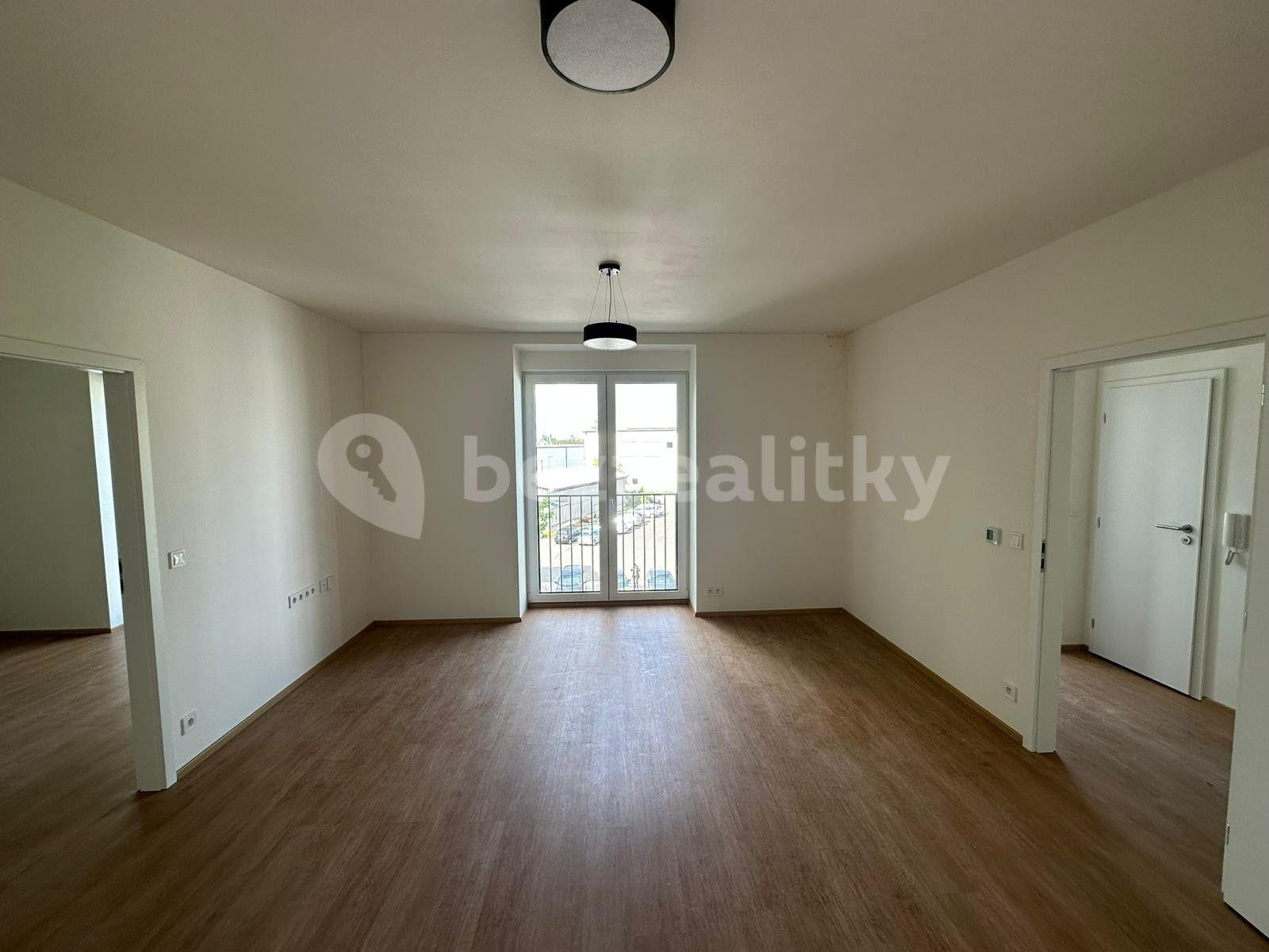 1 bedroom with open-plan kitchen flat to rent, 40 m², Zengrova, Kolín, Středočeský Region