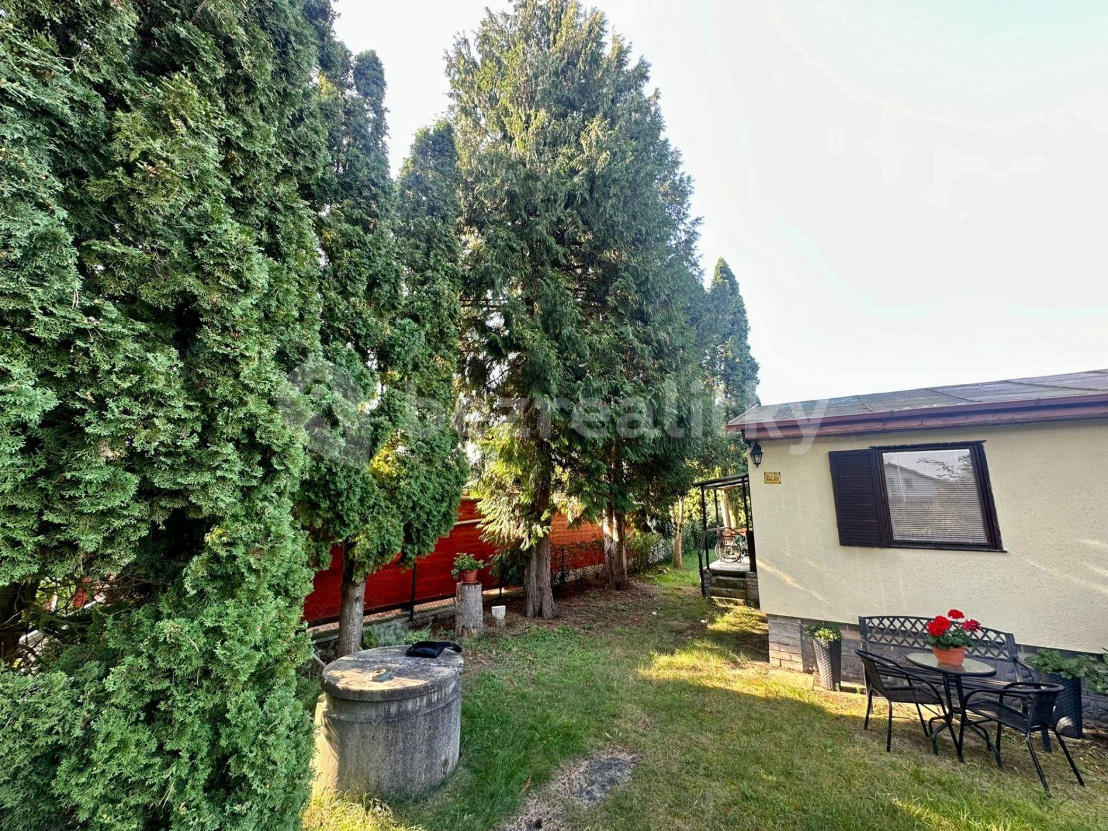 plot for sale, 309 m², Kostelec nad Labem, Středočeský Region