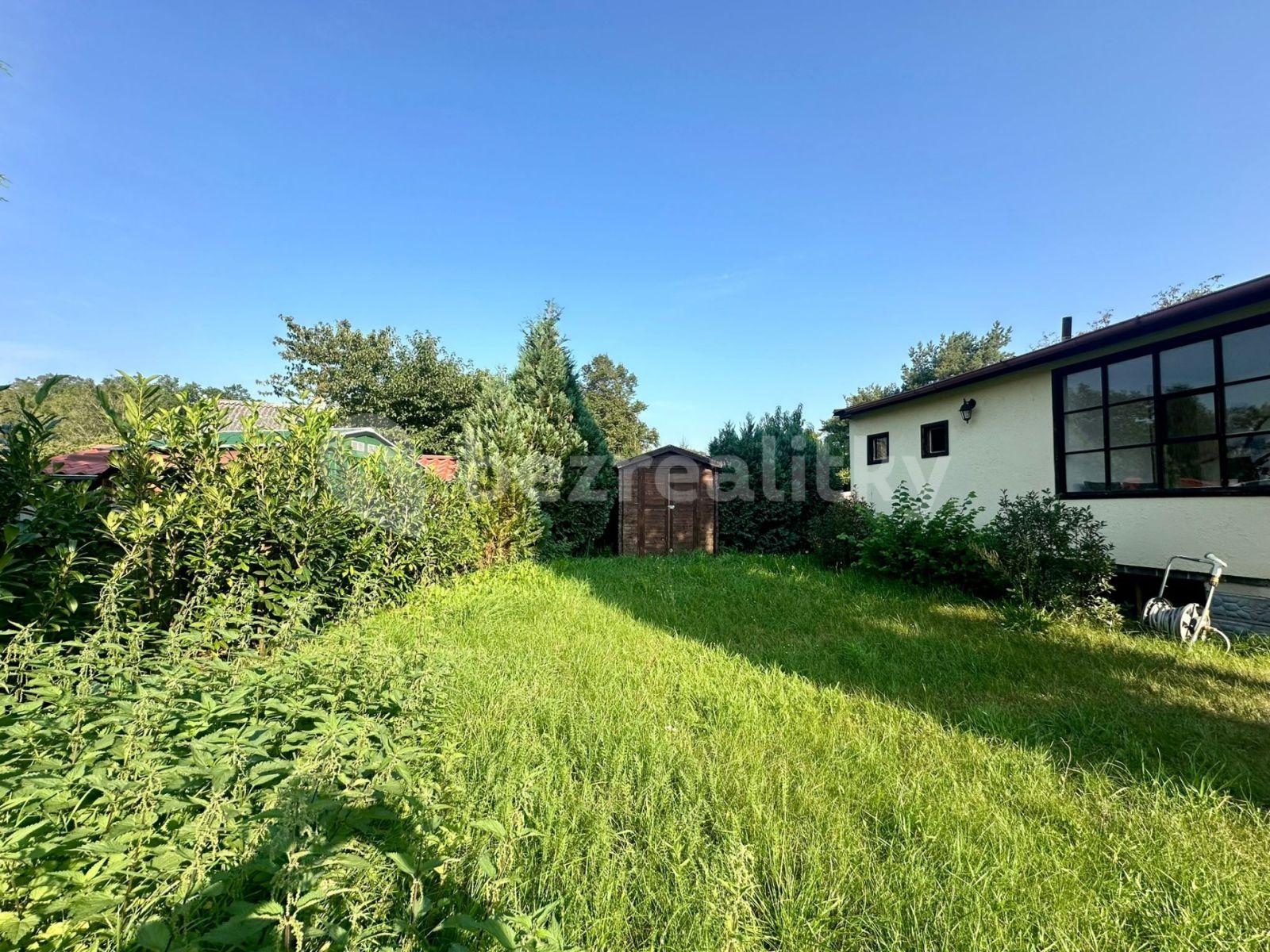 plot for sale, 309 m², Kostelec nad Labem, Středočeský Region