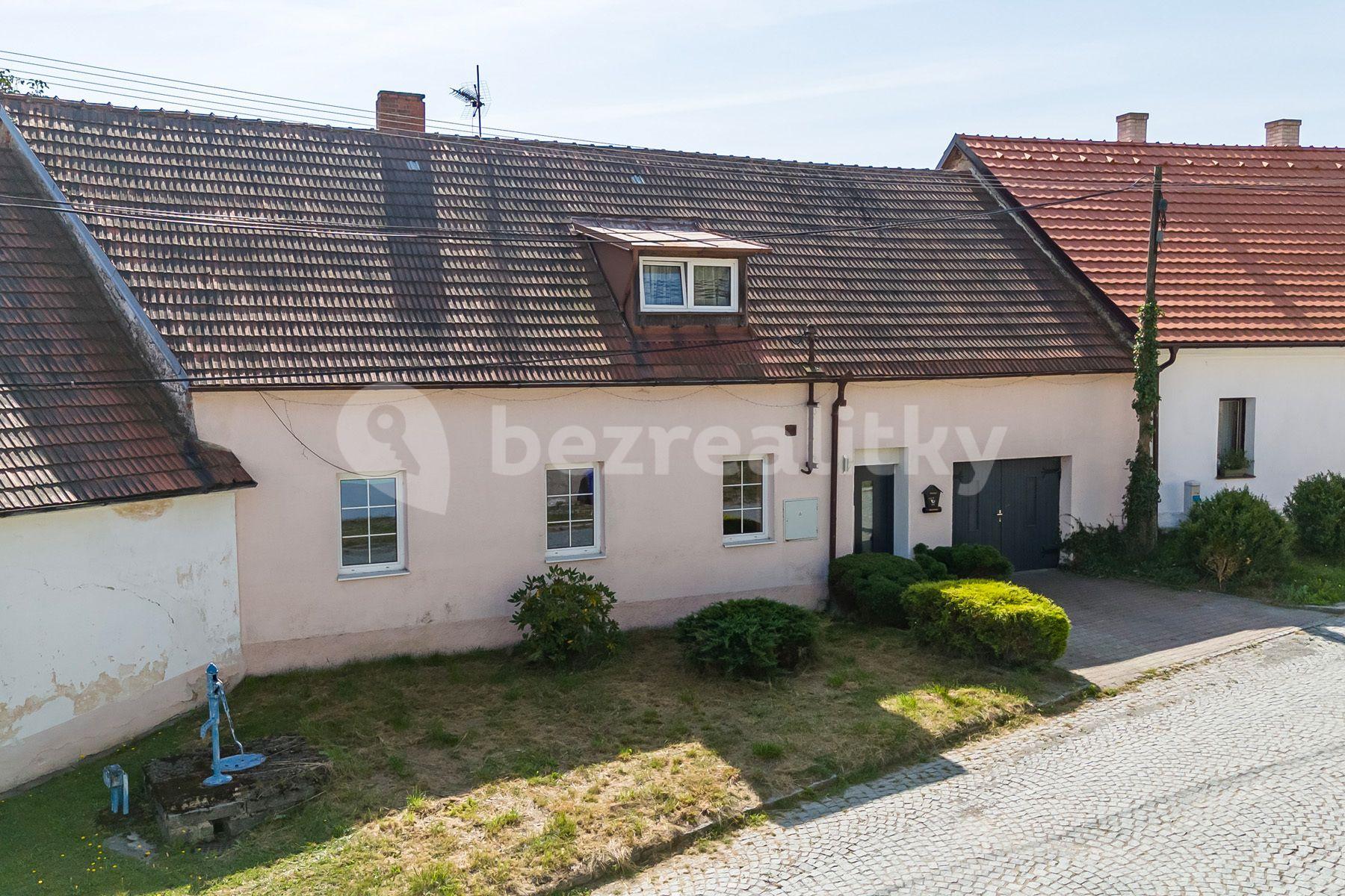 house for sale, 180 m², Miličín, Miličín, Středočeský Region