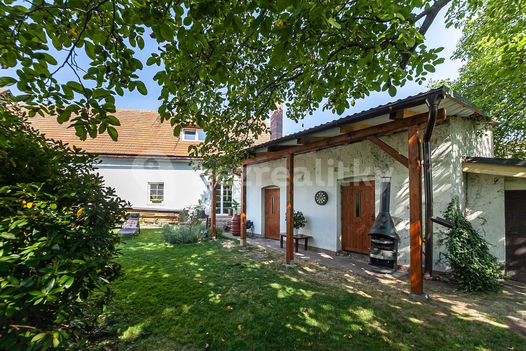 house for sale, 180 m², Miličín, Miličín, Středočeský Region