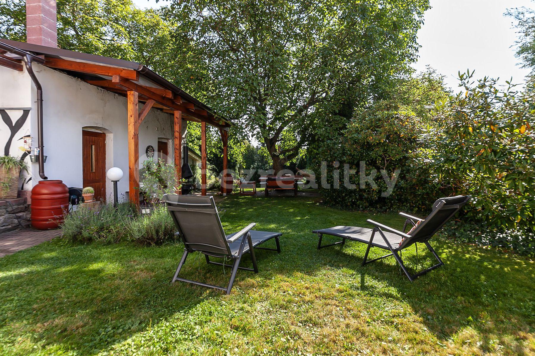 house for sale, 180 m², Miličín, Miličín, Středočeský Region