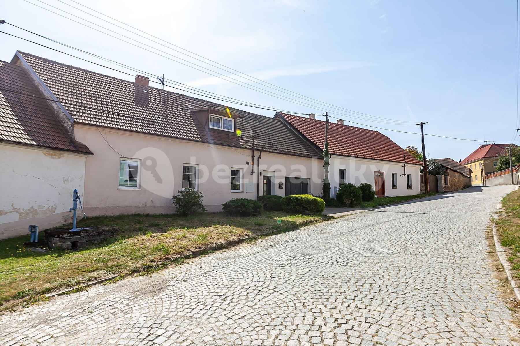 house for sale, 180 m², Miličín, Miličín, Středočeský Region