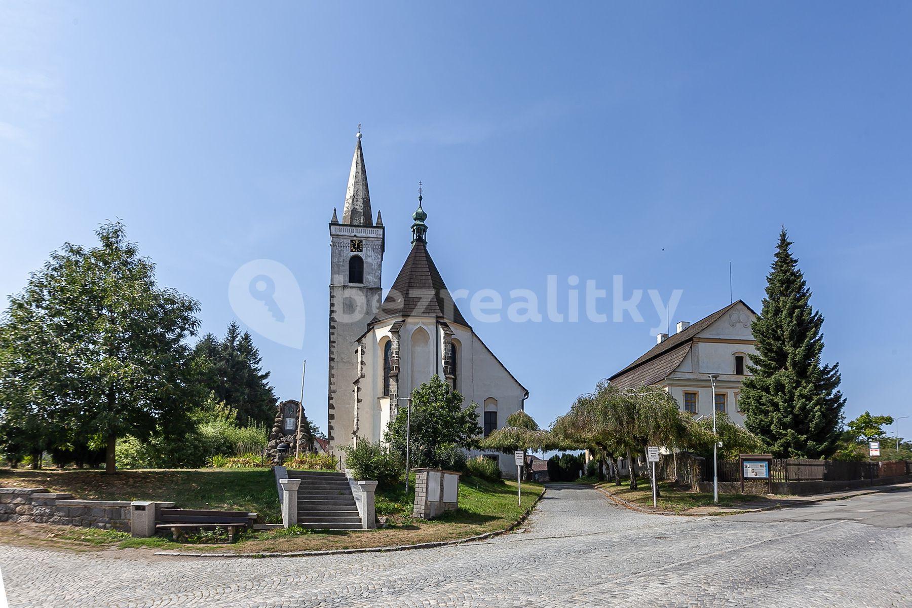 house for sale, 180 m², Miličín, Miličín, Středočeský Region