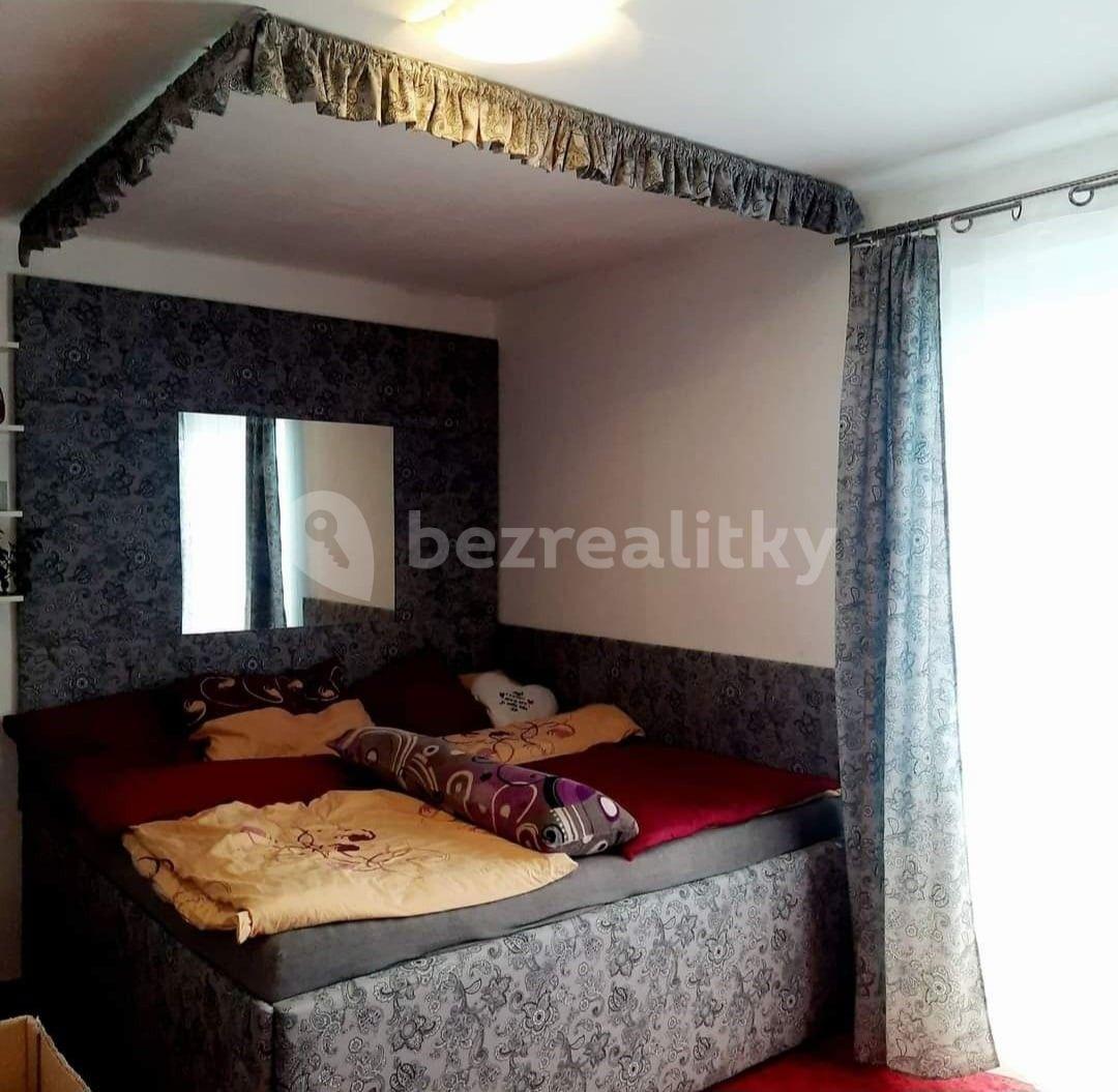 3 bedroom flat for sale, 77 m², Plzeňská, Příbram, Středočeský Region