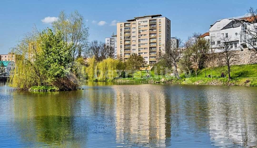 3 bedroom flat for sale, 77 m², Plzeňská, Příbram, Středočeský Region