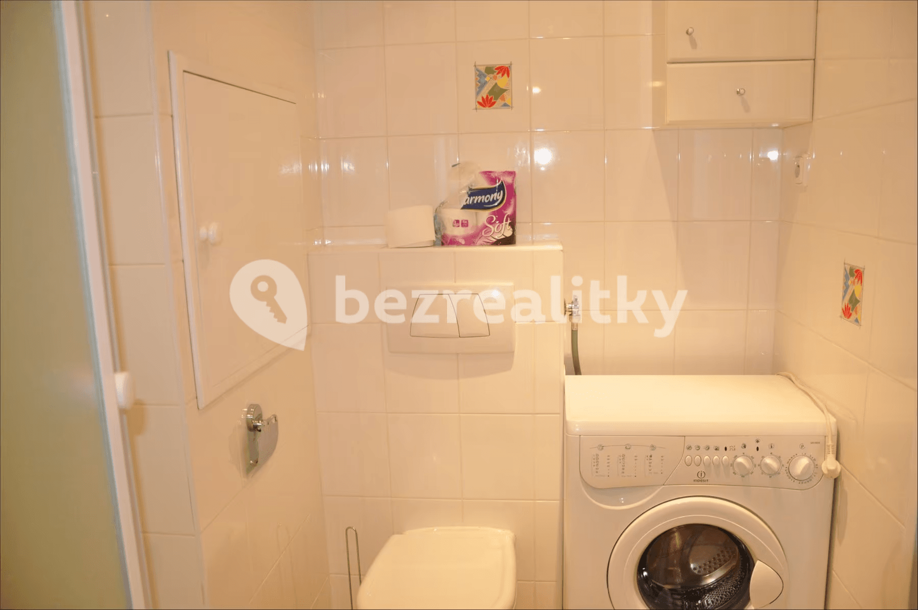 1 bedroom with open-plan kitchen flat to rent, 42 m², Pujmanové, Prague, Prague