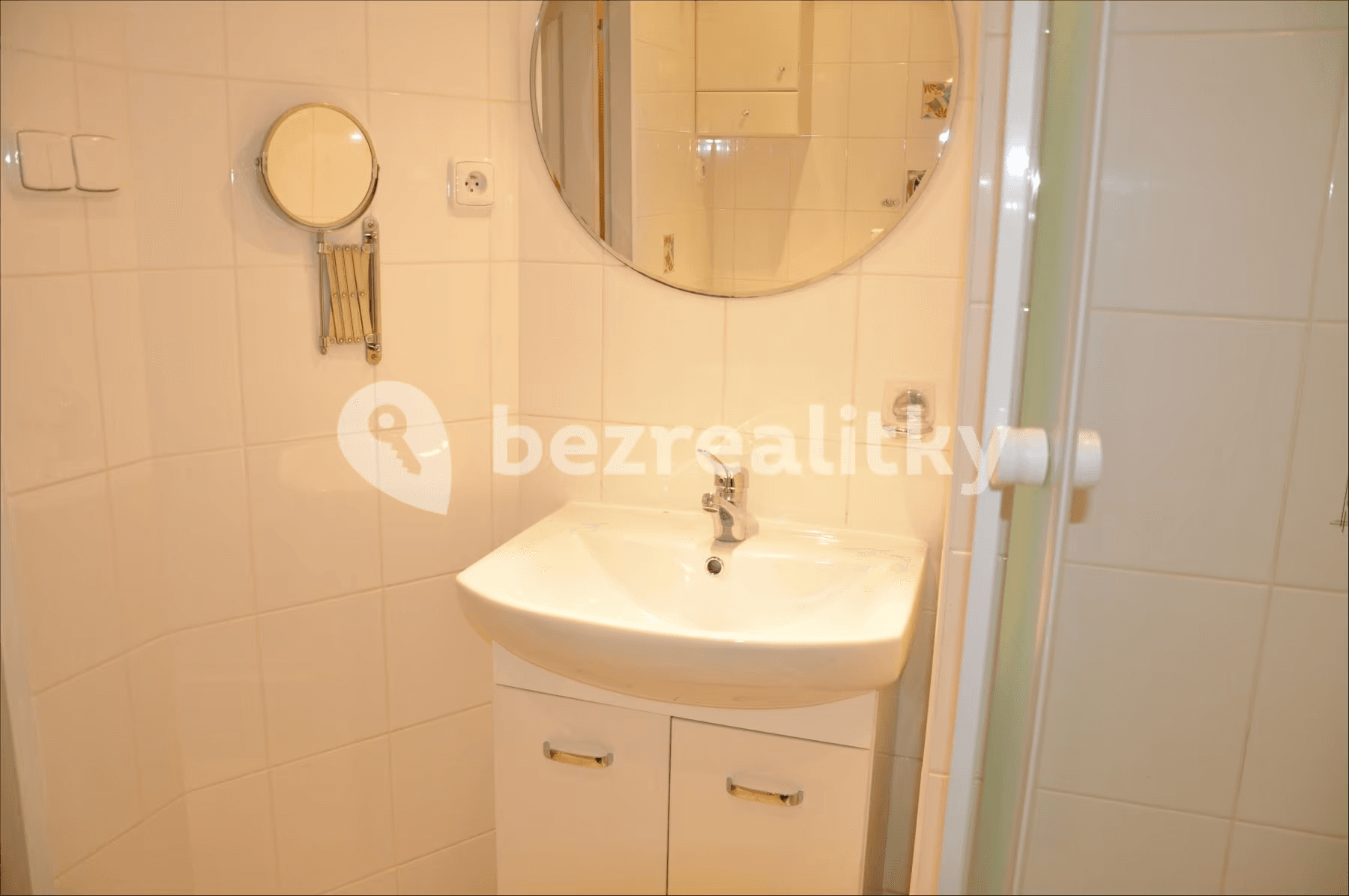 1 bedroom with open-plan kitchen flat to rent, 42 m², Pujmanové, Prague, Prague