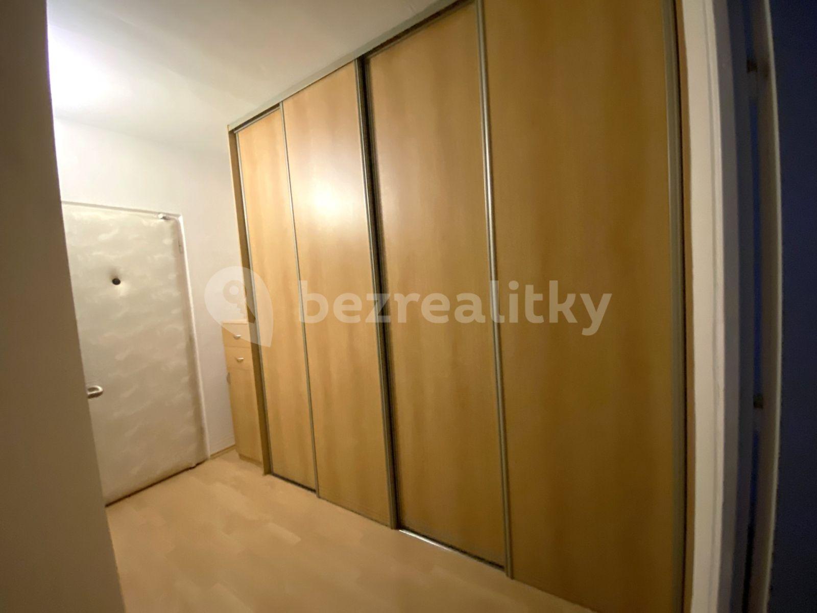 1 bedroom with open-plan kitchen flat to rent, 42 m², Pujmanové, Prague, Prague