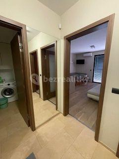 1 bedroom with open-plan kitchen flat to rent, 80 m², Voctářova, Prague, Prague