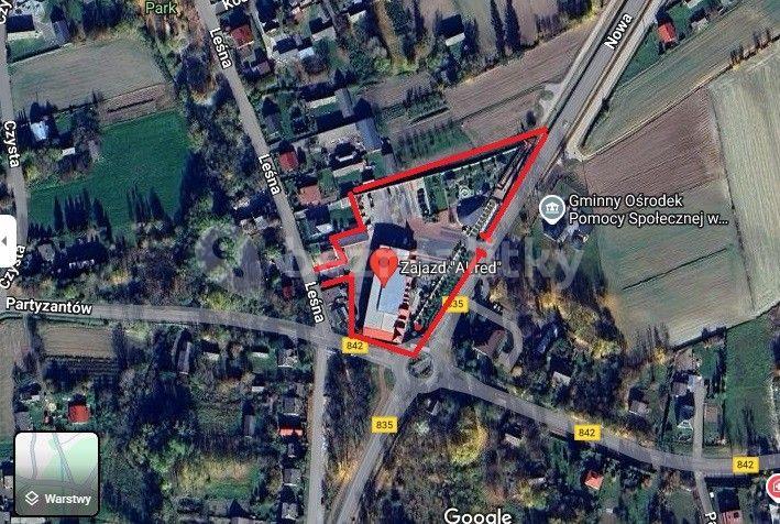 non-residential property for sale, 3,700 m², Vinohradská, Prague, Prague