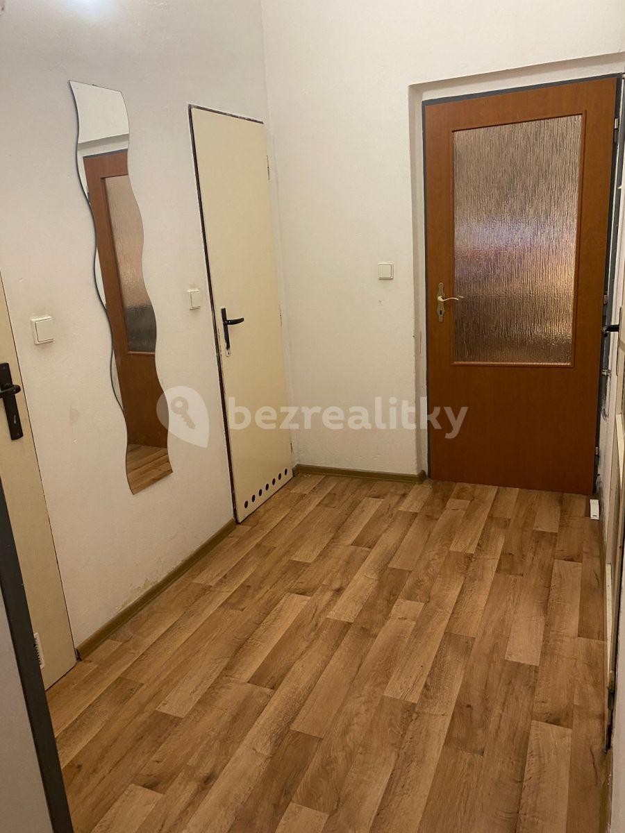 2 bedroom flat to rent, 68 m², Rokitanského, Hradec Králové, Královéhradecký Region