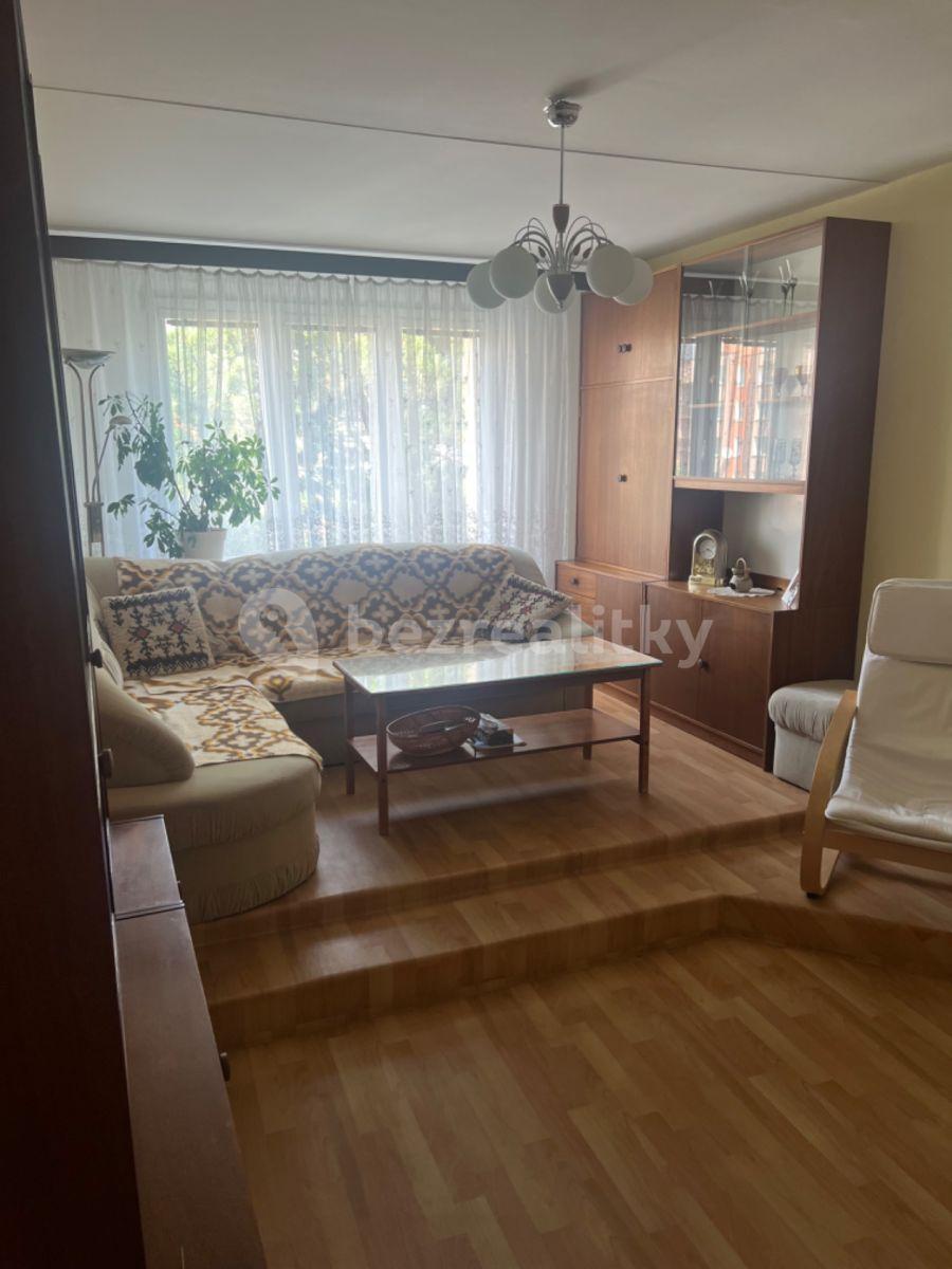 2 bedroom flat to rent, 63 m², Sokolovská, Dobřany, Plzeňský Region