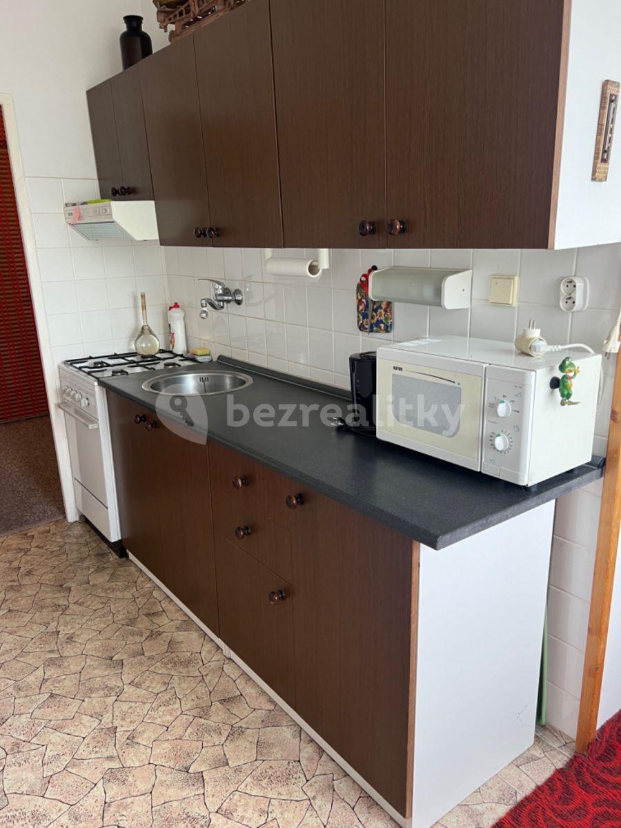 2 bedroom flat to rent, 63 m², Sokolovská, Dobřany, Plzeňský Region