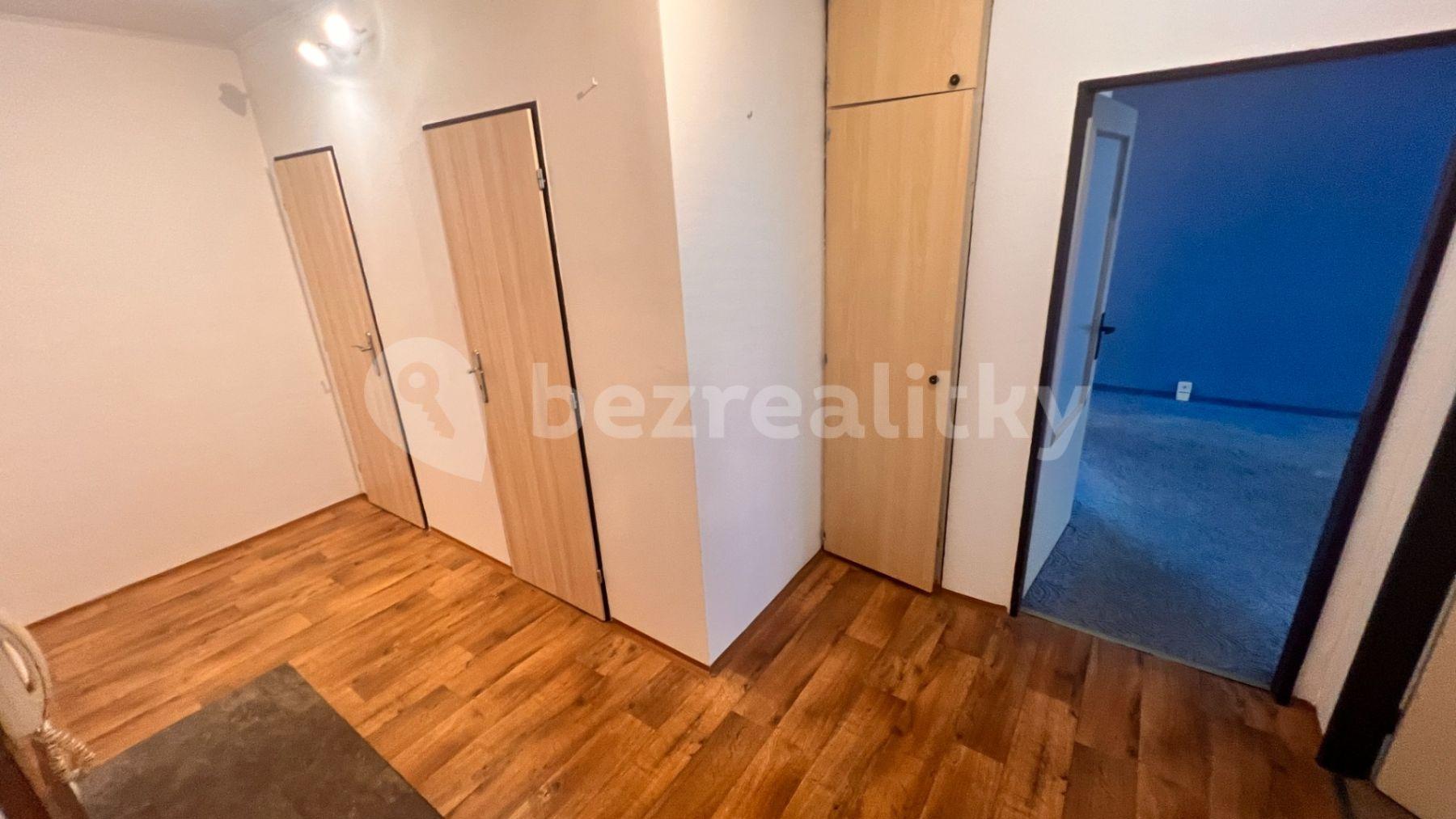 2 bedroom with open-plan kitchen flat for sale, 66 m², Laudova, Prague, Prague