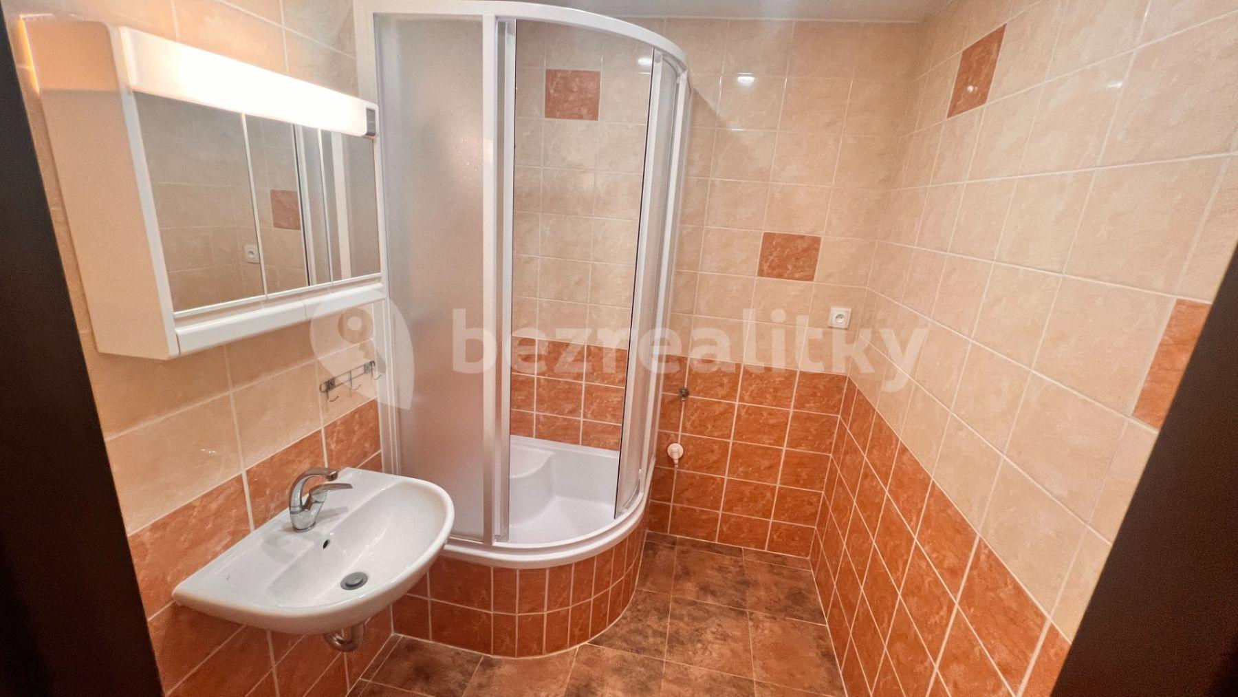 2 bedroom with open-plan kitchen flat for sale, 66 m², Laudova, Prague, Prague