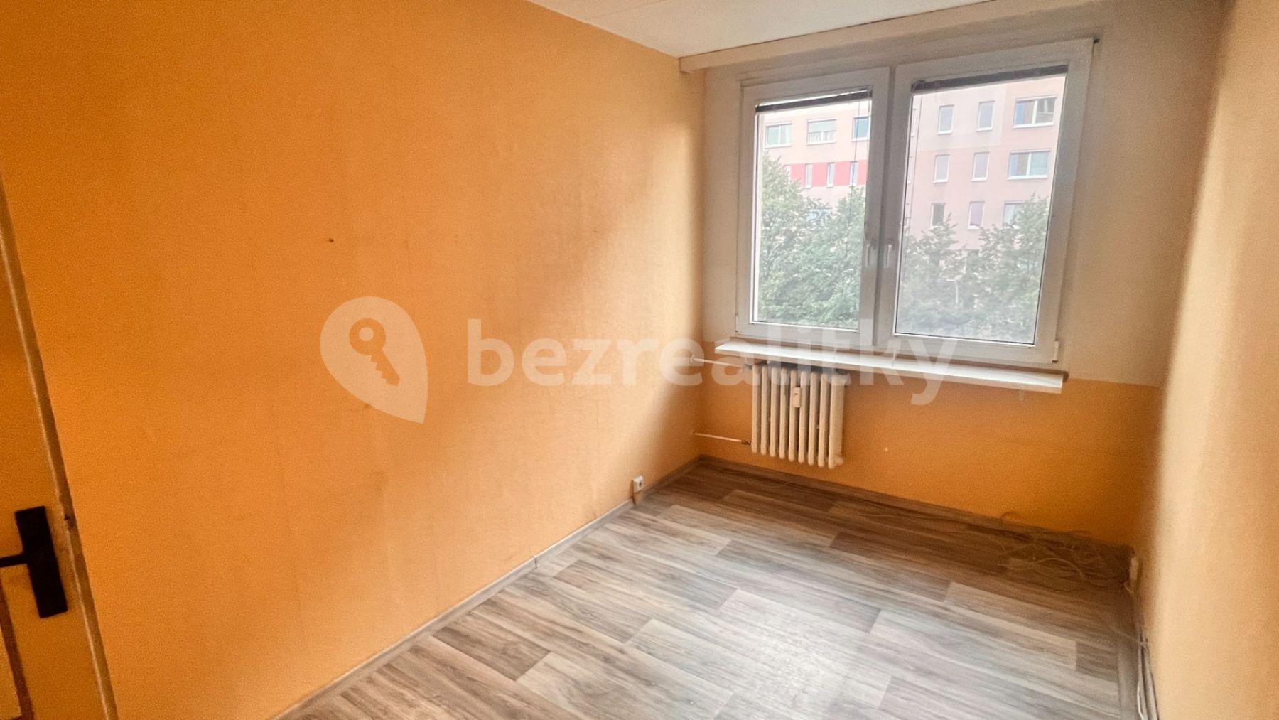 2 bedroom with open-plan kitchen flat for sale, 66 m², Laudova, Prague, Prague