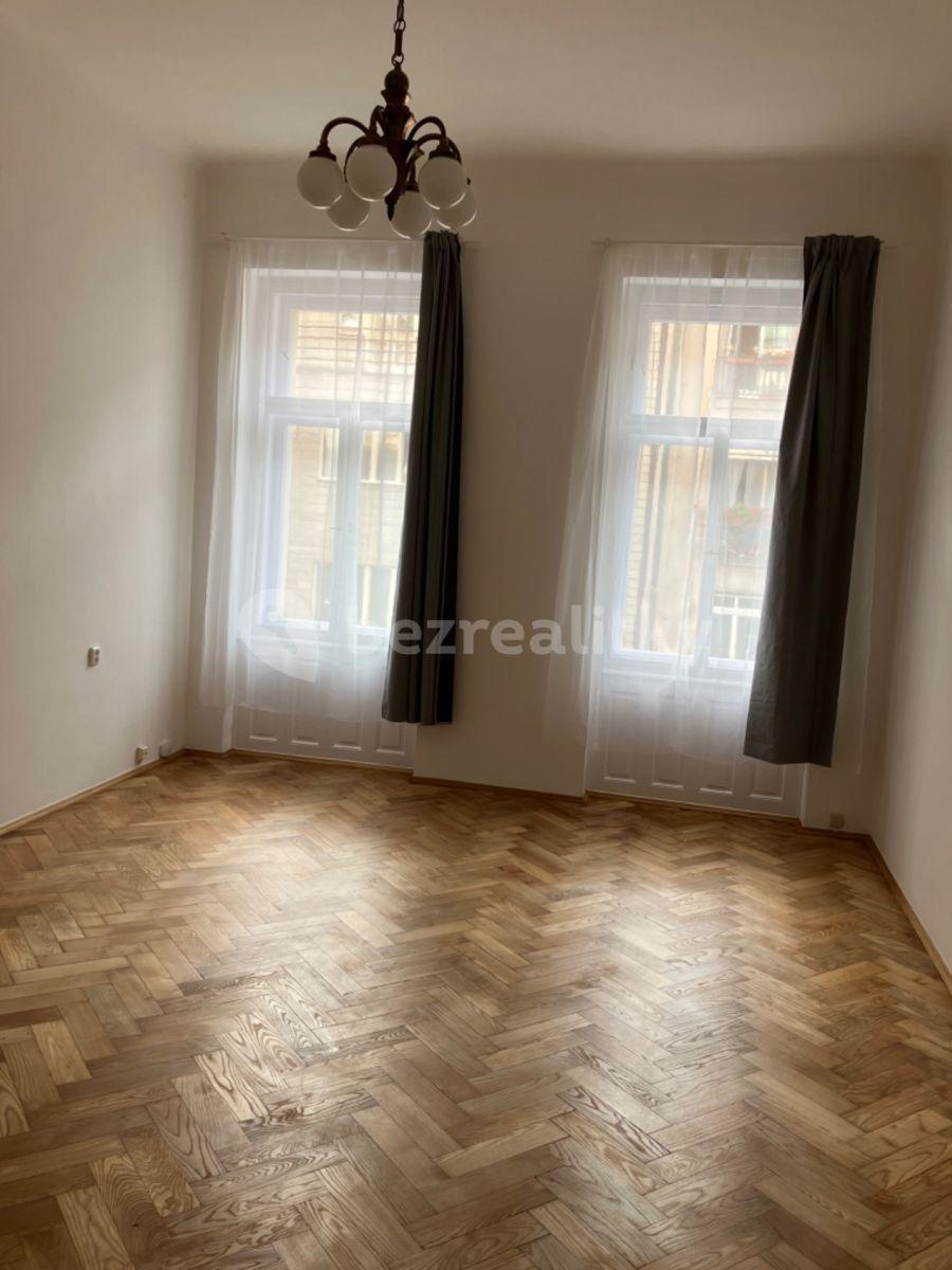 3 bedroom flat to rent, 120 m², Jungmannova, Prague, Prague