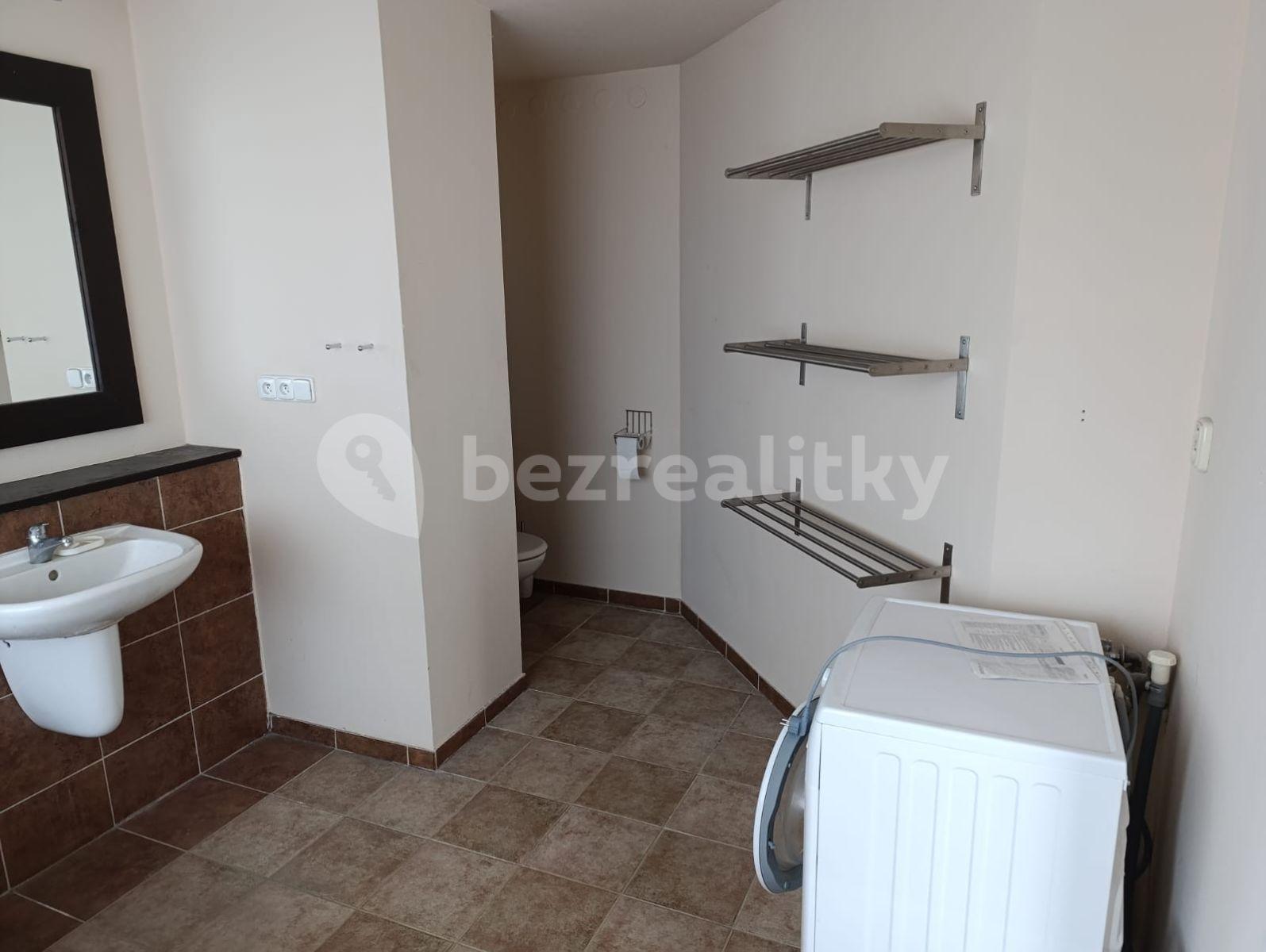 1 bedroom with open-plan kitchen flat for sale, 87 m², Palackého, Louny, Ústecký Region