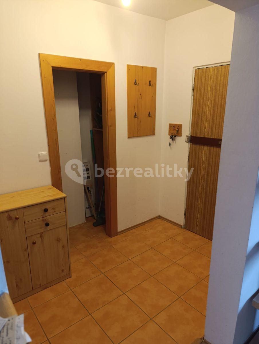 1 bedroom with open-plan kitchen flat for sale, 87 m², Palackého, Louny, Ústecký Region