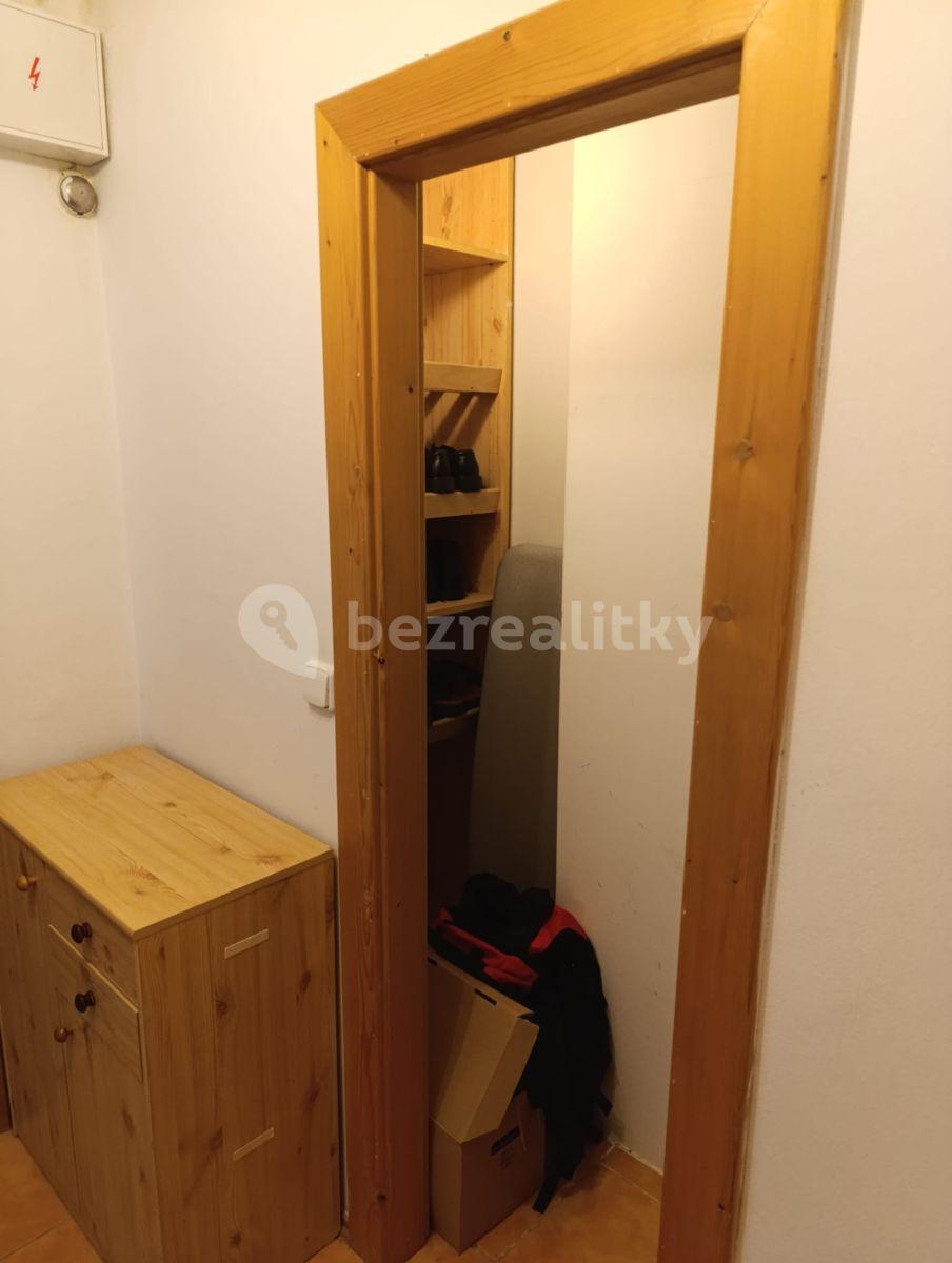 1 bedroom with open-plan kitchen flat for sale, 87 m², Palackého, Louny, Ústecký Region