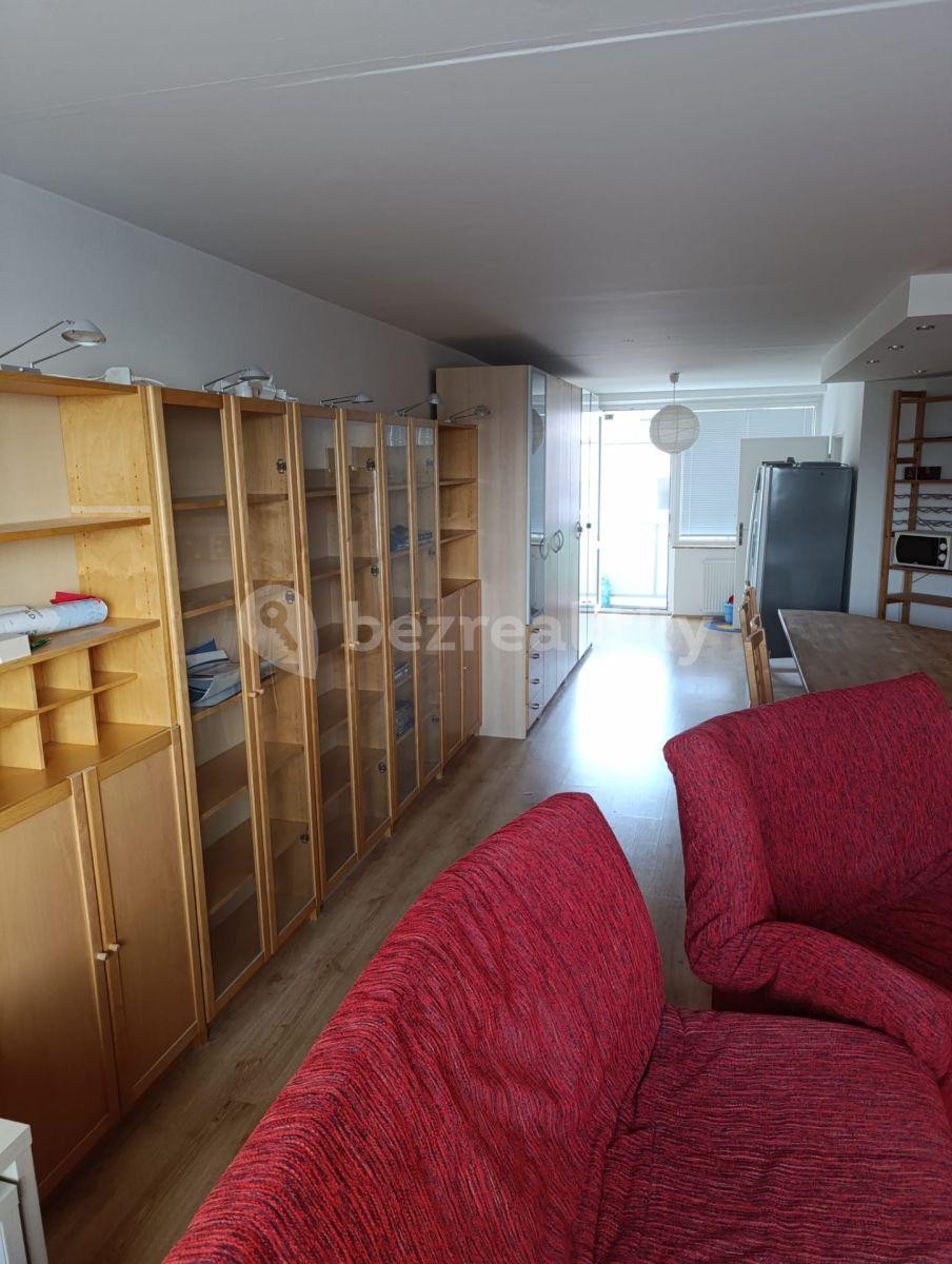 1 bedroom with open-plan kitchen flat for sale, 87 m², Palackého, Louny, Ústecký Region