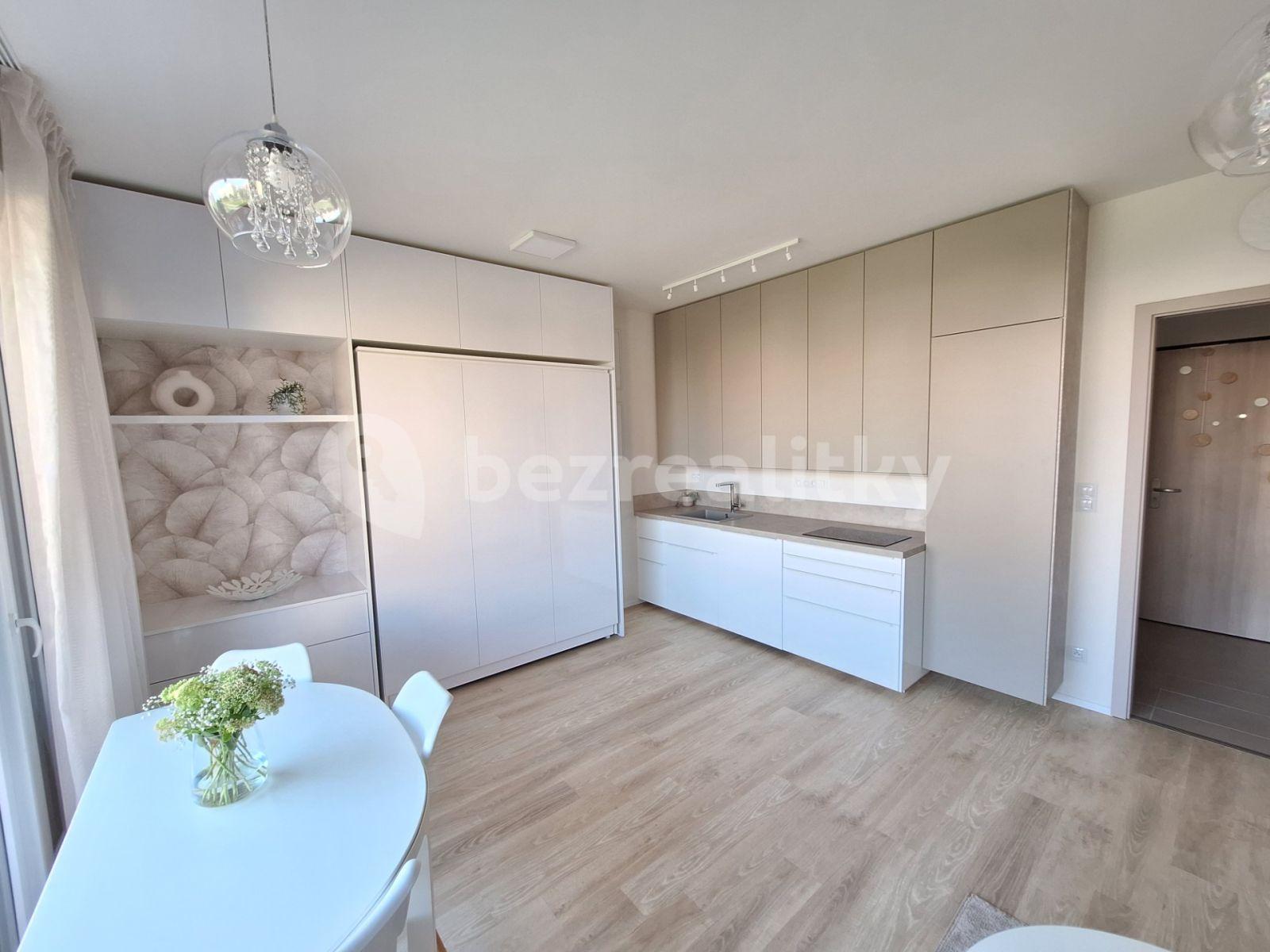 Studio flat to rent, 36 m², Bolevecká, Prague, Prague