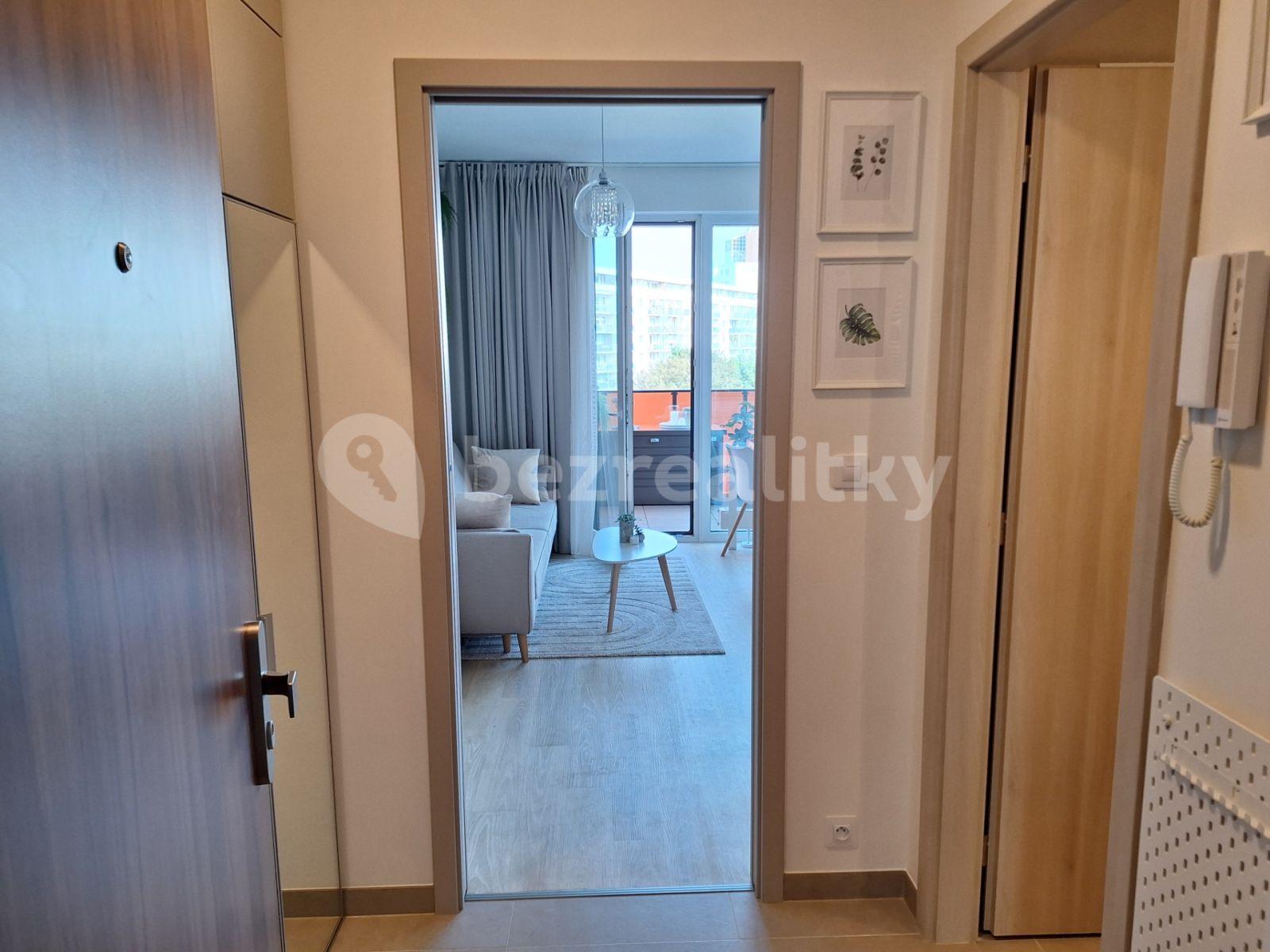 Studio flat to rent, 36 m², Bolevecká, Prague, Prague