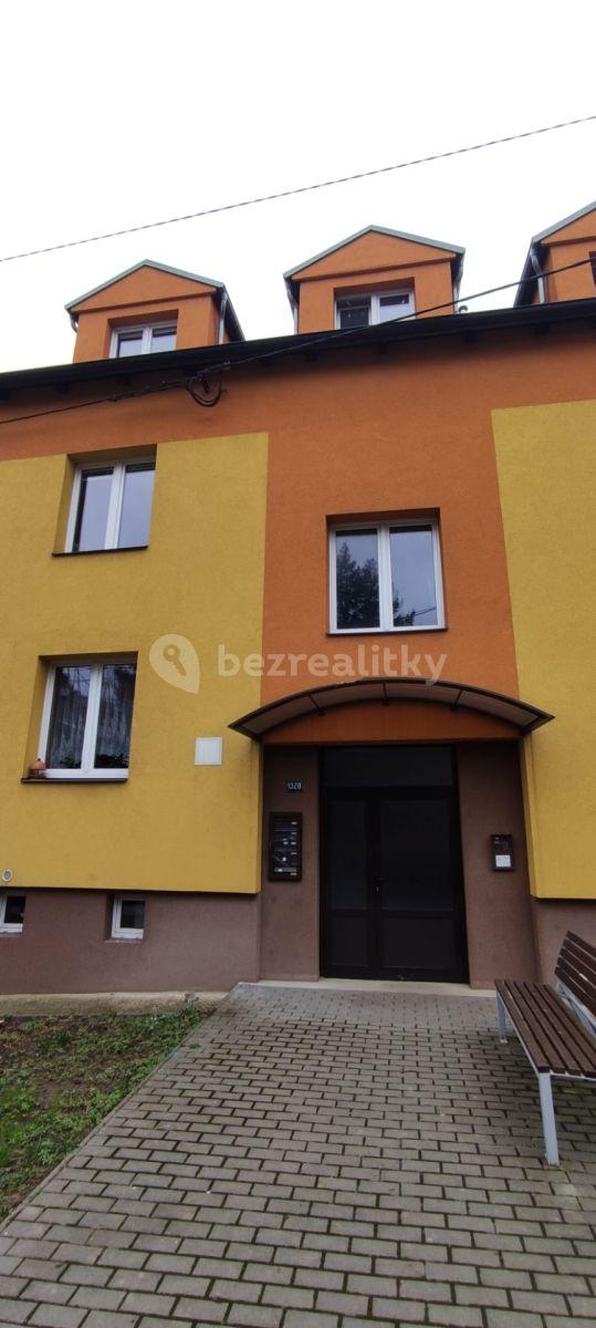 2 bedroom flat for sale, 53 m², Fučíkova, Příbor, Moravskoslezský Region