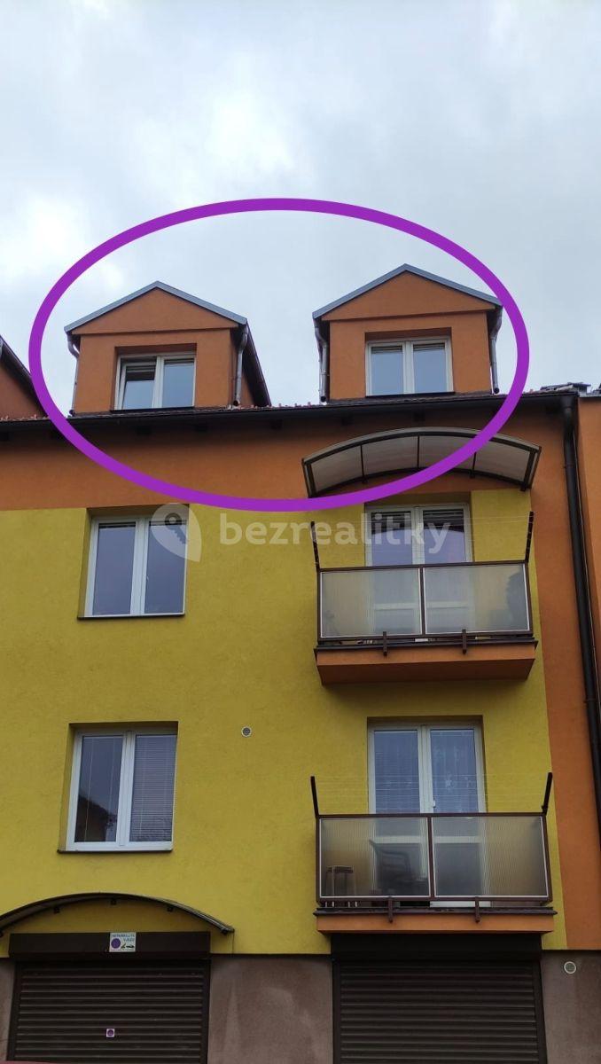 2 bedroom flat for sale, 53 m², Fučíkova, Příbor, Moravskoslezský Region