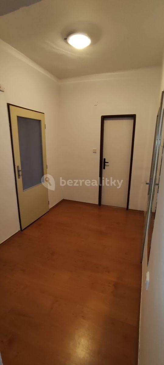 2 bedroom flat for sale, 53 m², Fučíkova, Příbor, Moravskoslezský Region