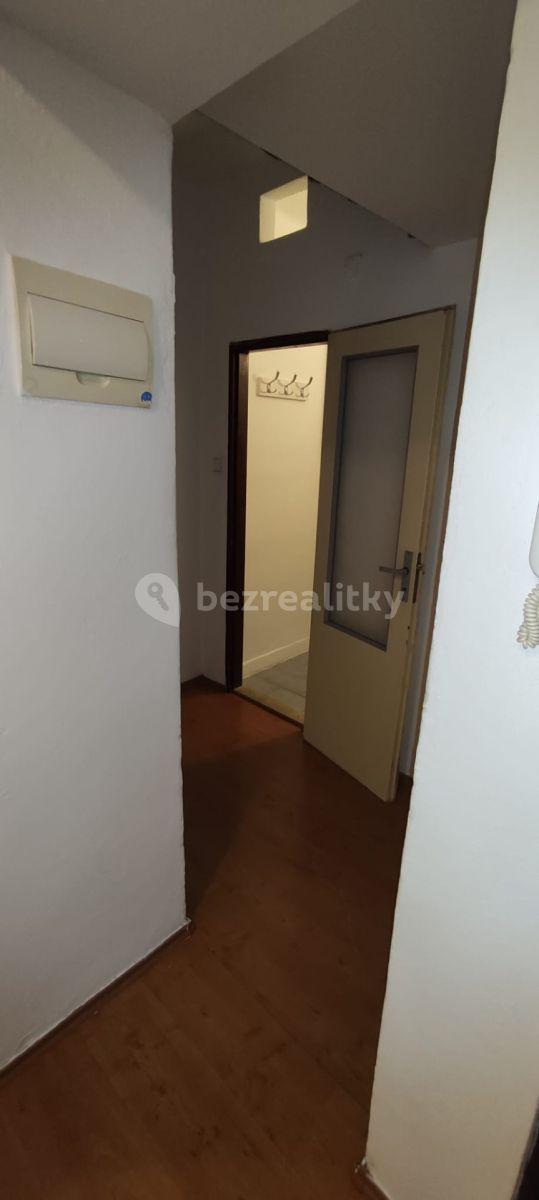 2 bedroom flat for sale, 53 m², Fučíkova, Příbor, Moravskoslezský Region